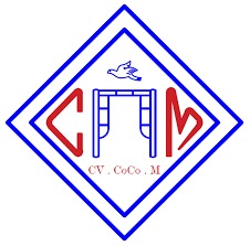 Logo CV COCO M